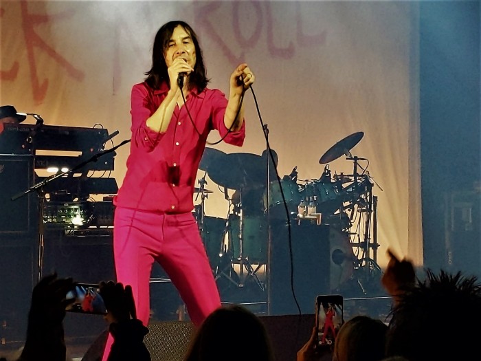 Primal Scream - Maximum Rock n&#039; Roll