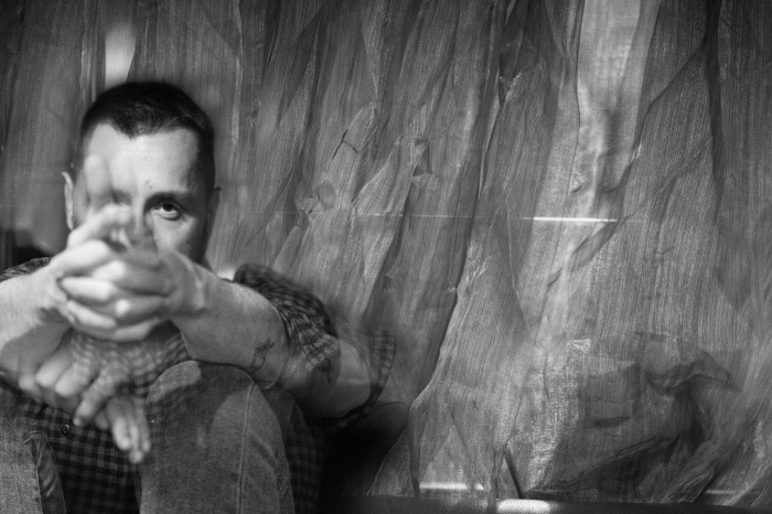 Horsecross - Blue Rose Code