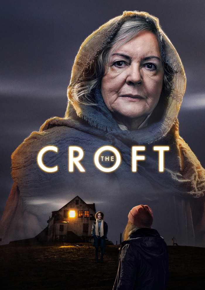 The Croft at Perth Theatre
