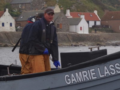 Of Fish and Foe - Perth Film Society Screening