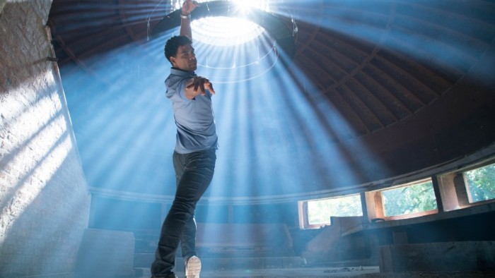 Perth Film Society - Yuli