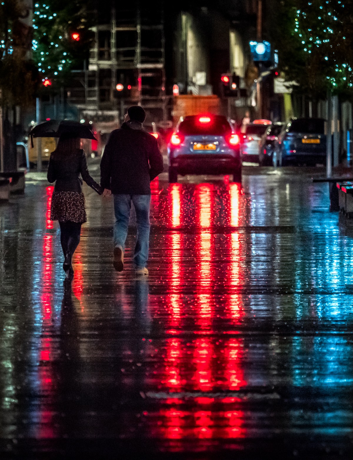 When you the time to look, Perth really is a beautiful small city.