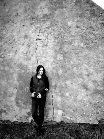 Laurie Cameron - It&#039;s all about the craic!