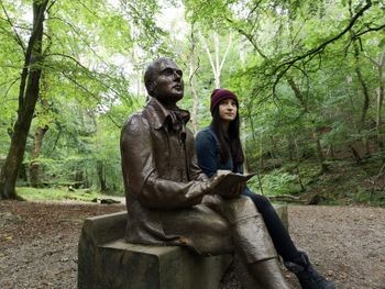 Laurie Cameron - Ah it&#039;s yerself!