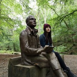 Laurie Cameron - Ah it's yerself!