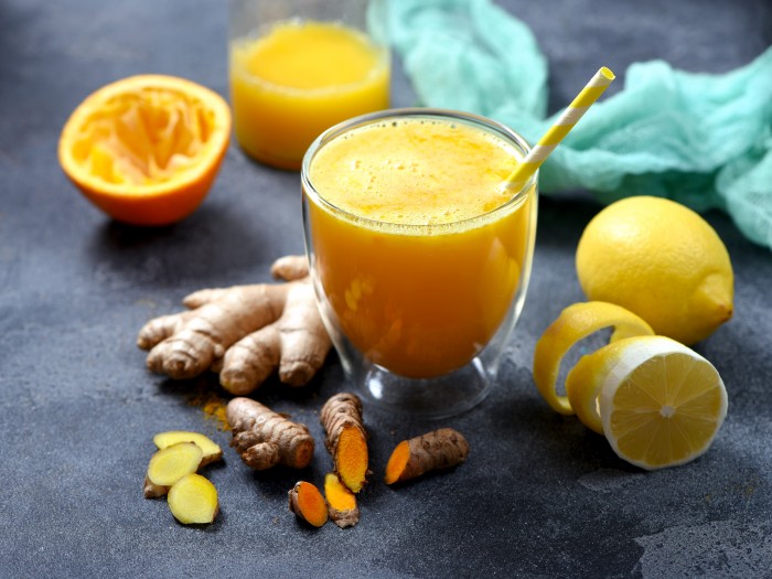 Get your year off to a healthy start.