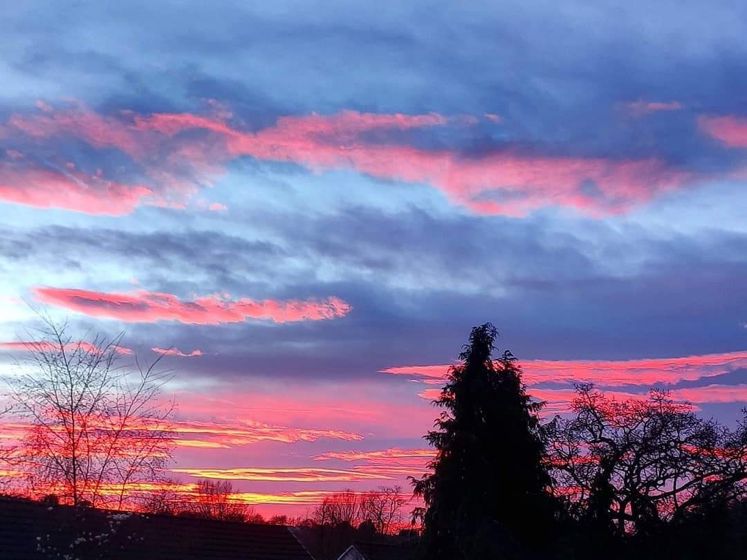 Barry Christie - Oakbank