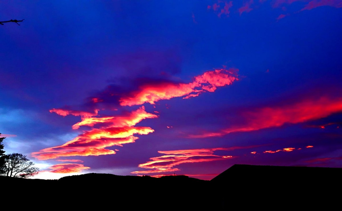 Brian Roper - Pitlochry