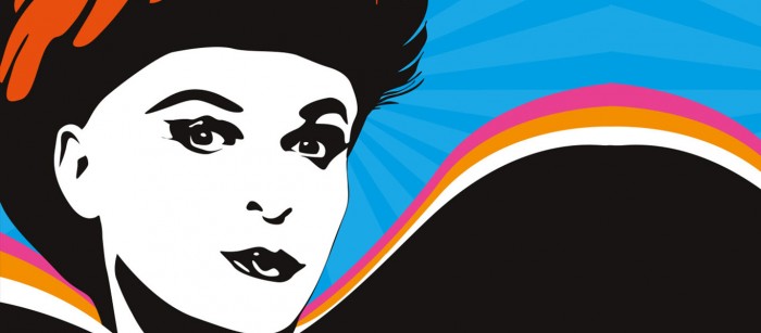 Julian Clary: Born To Mince