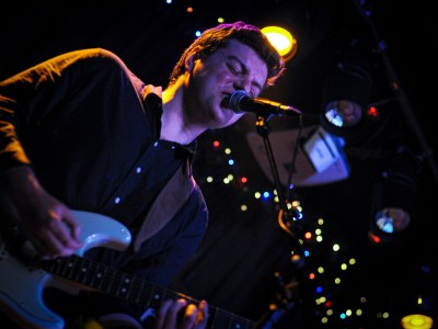 Listen Local - Music at The Twa Tams