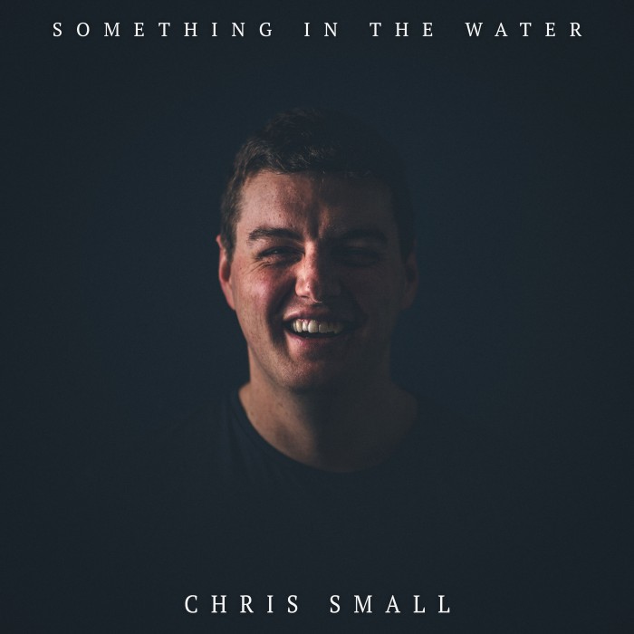 Listen Local - Chris Small&#039;s EP