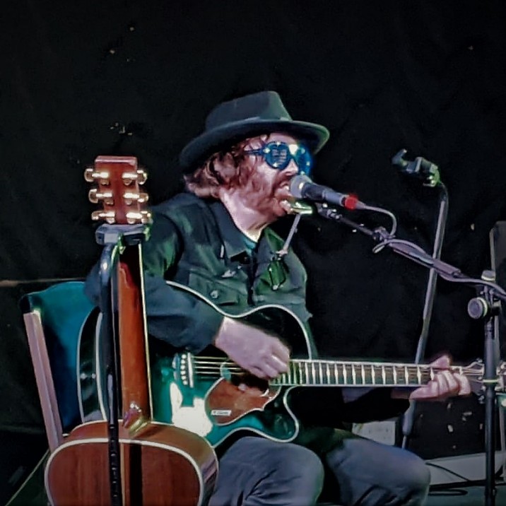 Ian McNabb 2020 Review