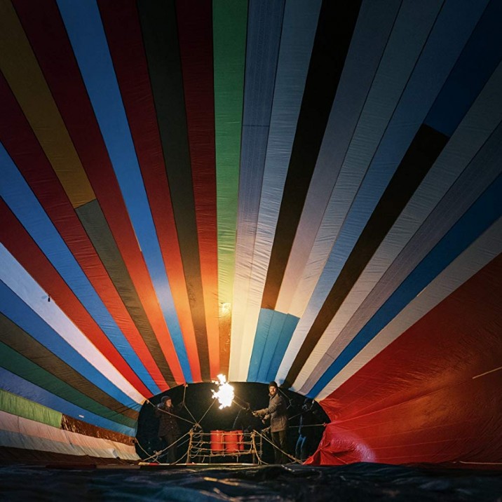 1 Perth Film Society Balloon