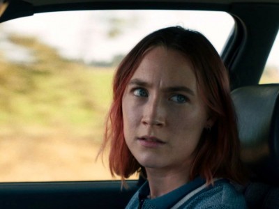 Perth Film Society: Lady-Bird