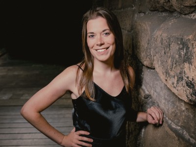 An Evening of Serial Killers