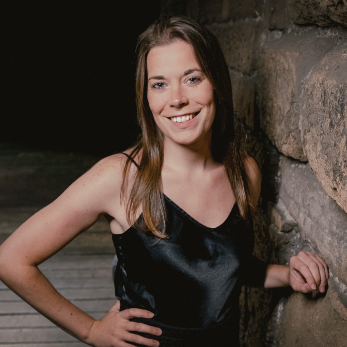 An evening with serial killers