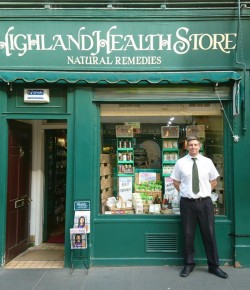 Homemade Hand Sanitiser