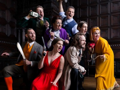 #CelebrateTheArts with Perth Festival