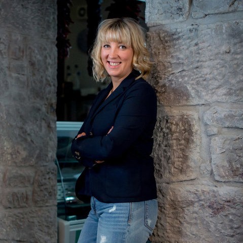 Nic Martin, SCBP Blogger