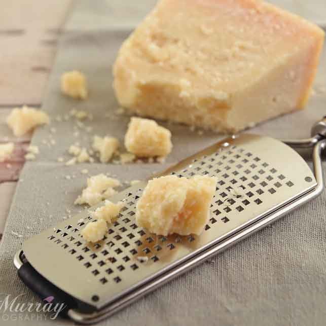 Parmesan Cheese