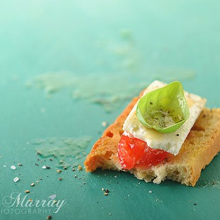 Take a bite and enjoy!